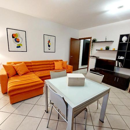 Ferienwohnung Monolocale-7 Minuti Da Bergamo, 10 Minuti Milan Bergamo Airport Gorle Exterior foto
