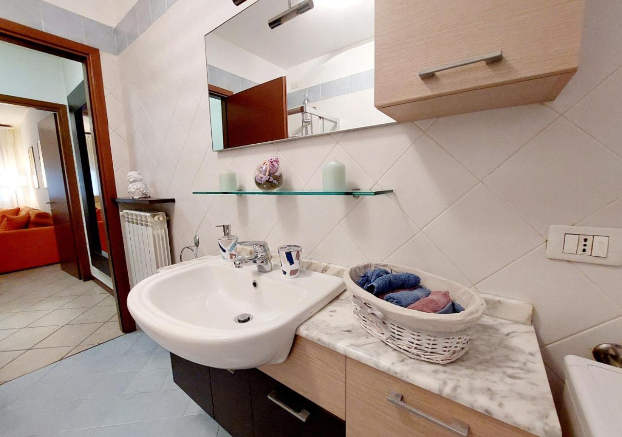 Ferienwohnung Monolocale-7 Minuti Da Bergamo, 10 Minuti Milan Bergamo Airport Gorle Exterior foto